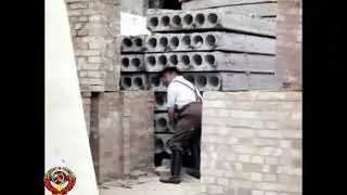 Борьба с пьянство в рабочем коллективе.