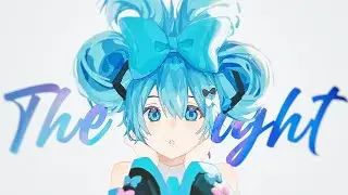 The Light | AMV | Anime Mix