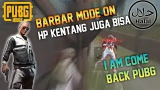 Barbar Di Mode TDM! - PUBGM INDONESIA