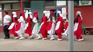 Koma Avrîn/ M. Biram, Folklorê Kurdî
