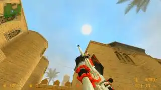 Моя Мини Сборка Css v34 CS GO by Anton-Play