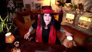 Scorpio March Monthly Astrology 2021