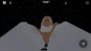 Hockey Teacher | Roblox | Part 1