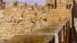 Недельная глава ‘Пинхас’ и пост 17 Тамуза.
