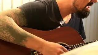 Arlindo Maciel - Sinceramente (Cachorro Grande Cover)