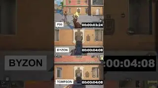 😱 P90 НЕ ИМБА в PUBG MOBILE? ЛУЧШАЯ ПП В ПУБГ МОБАЙЛ! ПАБГ МОБАЙЛ ОБНОВЛЕНИЕ 3.4!