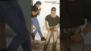 Sunil sethy akshay kumar