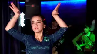 Икбол и Тобон, Мара дилхун карди, 6.11.2019   1600