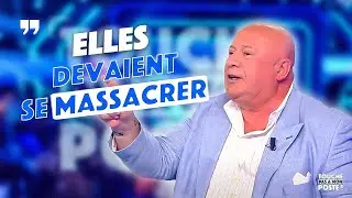 Affaire Plaza : Géraldine explose contre les avocats qui blâment la presse !