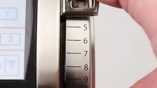 Baratza Forte AP Overview