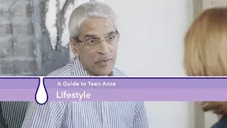 Teenage Lifestyle -  A Guide to Teen Acne
