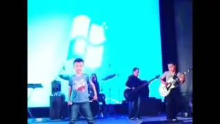 Ча5ыл уонна ”Халлаанна” урдэл ВИА уолаттара✊