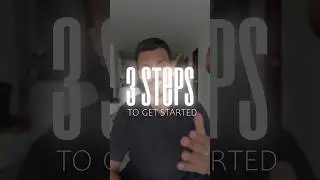 3 Simple Steps To Get Started on YouTube Organic! | YouTube Growth Secrets: Start with 3 Easy Steps!
