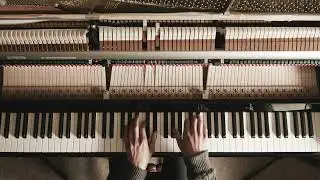James Quinn - A Gentle Sunlight [Neoclassical Piano / Solo Piano Music]