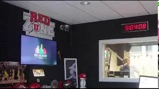 The Drive with Spence Checketts