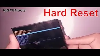 Samsung S23 Ultra Hard Reset | Password Unlock | 2024