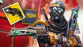 Bungie Has Answered Our Prayers (Thorn Meta)
