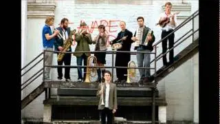 Beirut- A Candle's Fire