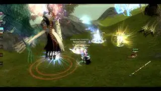 Bsro Scarred Demon Shaitan (Titan) #1