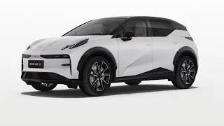 Chinese car surpasses Volvo and Porsche in safety. Is that true?