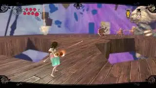 Alice: Madness Returns