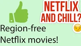 Fooling Netflix: Unlock Region-Restricted Movies & Shows