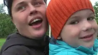 ДЕНЬ ПОСЕЛКА         или        20 ЛЕТ СПУСТЯ