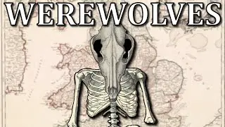 The Last Werewolf Sighting