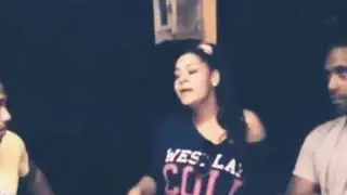 Mohamed Fatima: Love like this before (Cover)