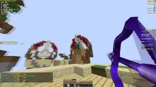 Hypixel - Bow Snipe Montage! - Skywars