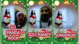 #feliz#navidad#feliznavidad#musicvideo#christmas#christmassongs #dance#dancer#chacha#smule #smuler