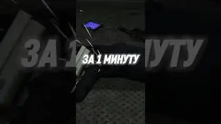 ВСЕ ПОЯВЛЕНИЯ КРАСНОГО КАМЕРАМЕНА ЗА 1 МИНУТУ #skibiditoilet #shorts