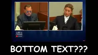 Bottom Text