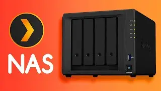 Top 5 BEST NAS For Plex of [2023]