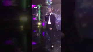 👆 Se Basim - Johnny 💐 #DanskMelodiGrandPrix #dmgp24