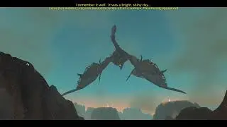 World of Warcraft Quests - The Day that Deathwing Came