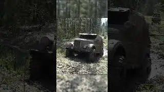 Прёт как танк #Shorts