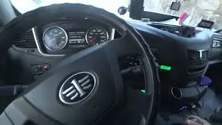 РАБОЧИЕ БУДНИ НА ВАХТЕ!