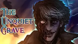 [Dream SMP Animatic] The Unquiet Grave
