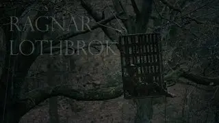 Ragnar Lothbrok || Vikings