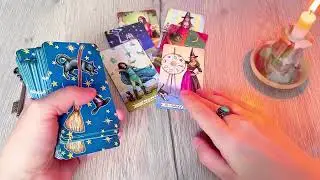 КАК ИЗМЕНИТСЯ ВАША СУДЬБА СКОРО💯🌟🎉ЧТО ПРИДЁТ К ВАМ?🙏🎁Расклад Таро