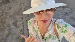 Италия Жасмин Падуя стритстайл летний и Мода