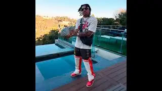 NoCap Type Beat - The One