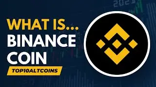 What is Binance Coin?