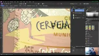 Aplicação de novo rótulo