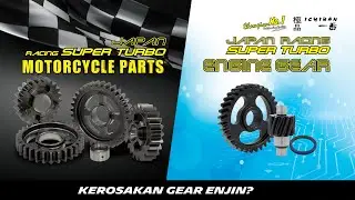 IKK | Engine Gear