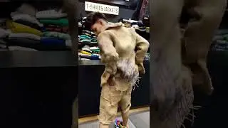 New Outfit 🤩🔥 