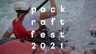 Пакрафт Фест 2021