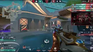 EG Supamen DESTROYS The Entire Team In 3 SECONDS | EG VS SEN