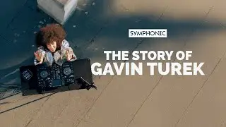 The Story of Gavin Turek - Los Angeles | Interview